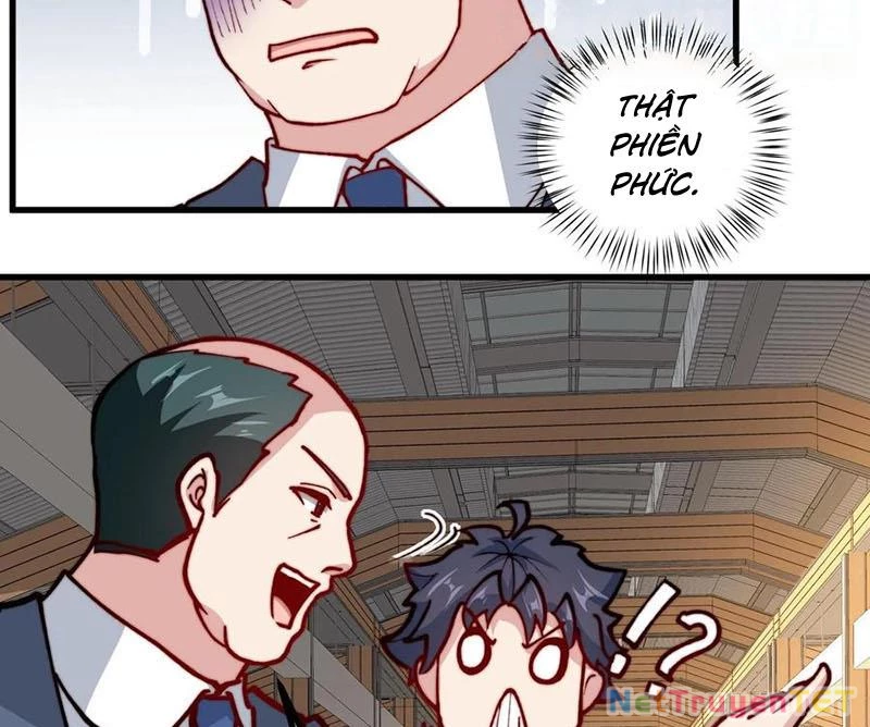 Slime ta treo cự long lên đánh là hợp lý nhỉ? Chapter 239 - Trang 2