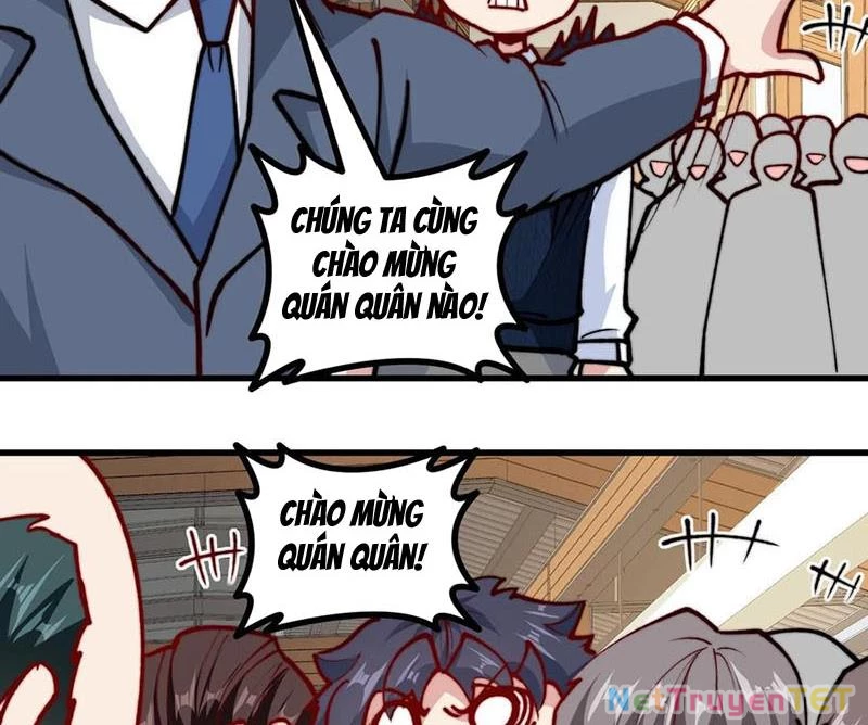 Slime ta treo cự long lên đánh là hợp lý nhỉ? Chapter 239 - Trang 2