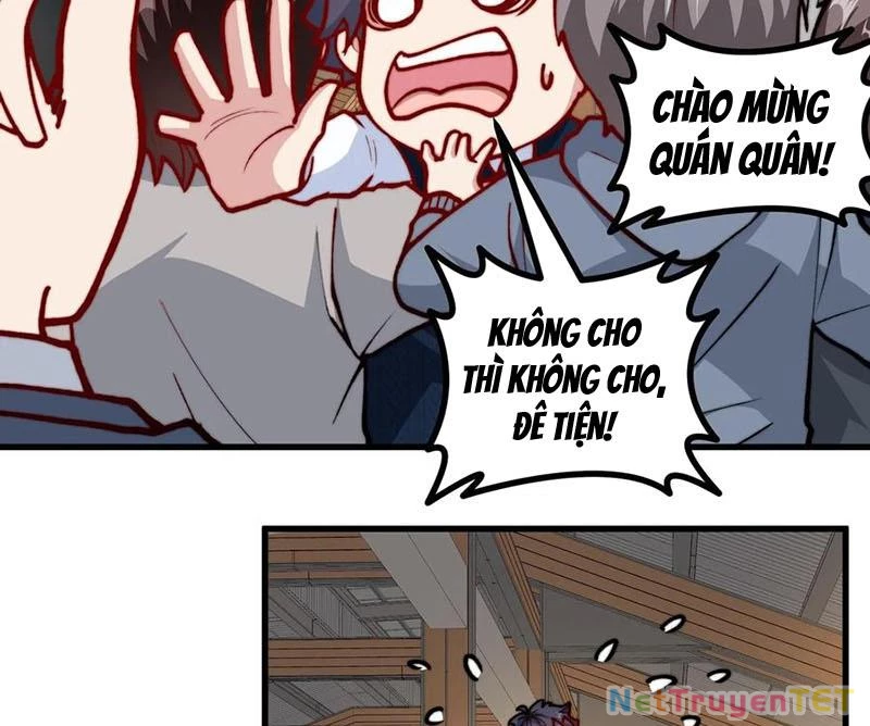 Slime ta treo cự long lên đánh là hợp lý nhỉ? Chapter 239 - Trang 2