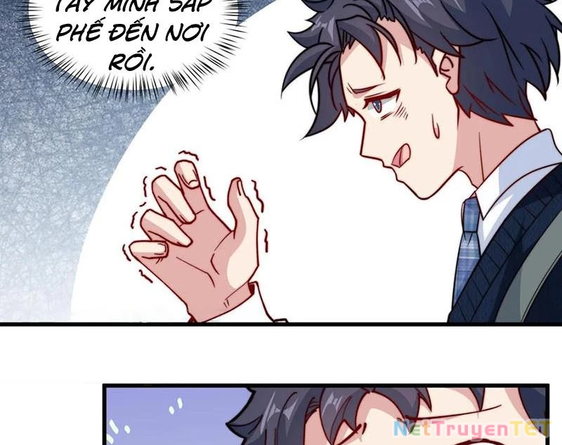 Slime ta treo cự long lên đánh là hợp lý nhỉ? Chapter 239 - Trang 2