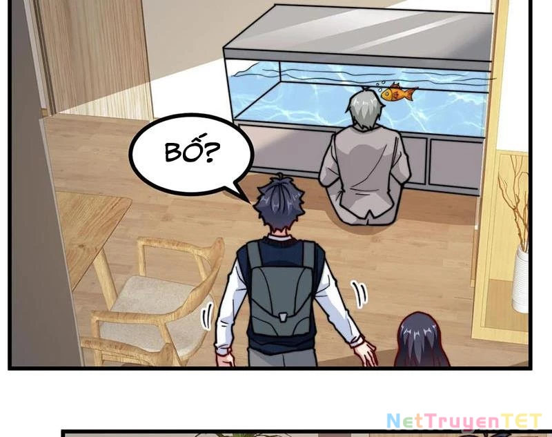 Slime ta treo cự long lên đánh là hợp lý nhỉ? Chapter 239 - Trang 2