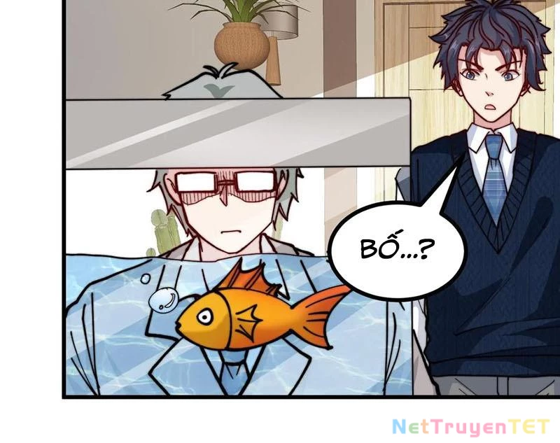 Slime ta treo cự long lên đánh là hợp lý nhỉ? Chapter 239 - Trang 2