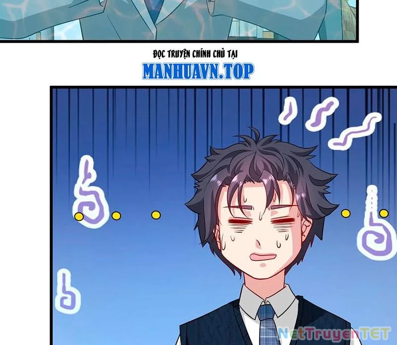 Slime ta treo cự long lên đánh là hợp lý nhỉ? Chapter 240 - Trang 2