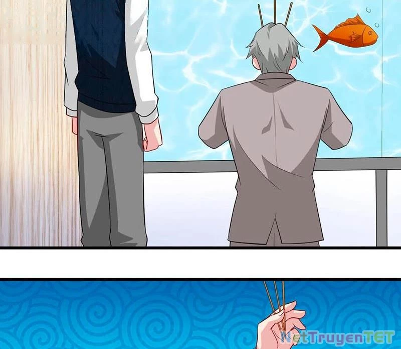 Slime ta treo cự long lên đánh là hợp lý nhỉ? Chapter 240 - Trang 2