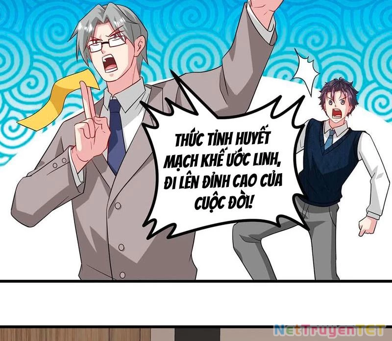 Slime ta treo cự long lên đánh là hợp lý nhỉ? Chapter 240 - Trang 2