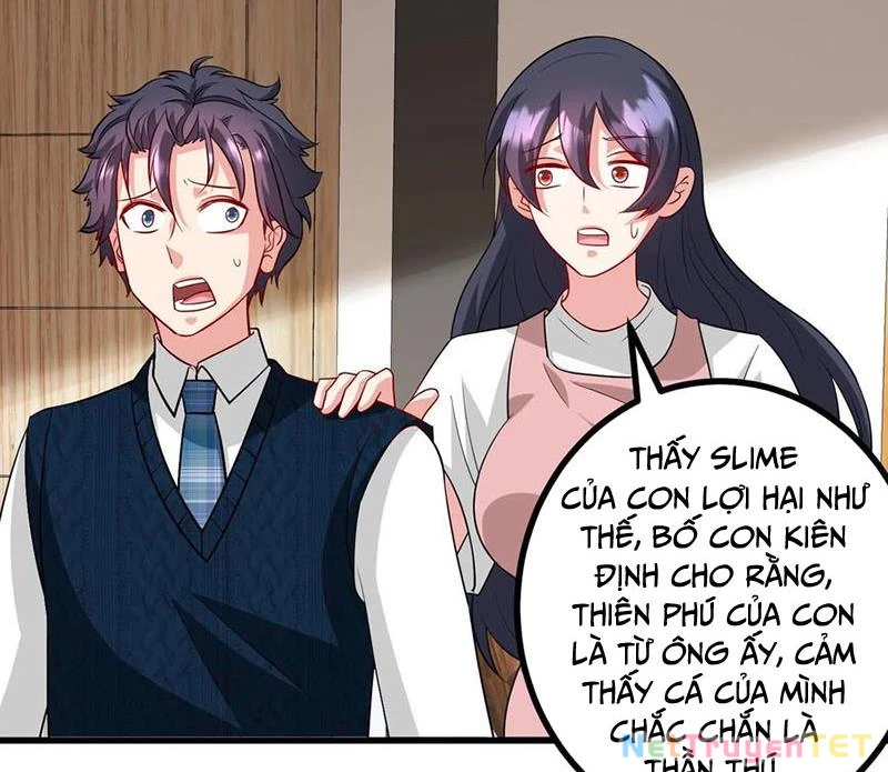 Slime ta treo cự long lên đánh là hợp lý nhỉ? Chapter 240 - Trang 2