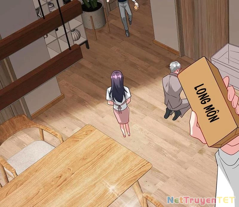 Slime ta treo cự long lên đánh là hợp lý nhỉ? Chapter 240 - Trang 2
