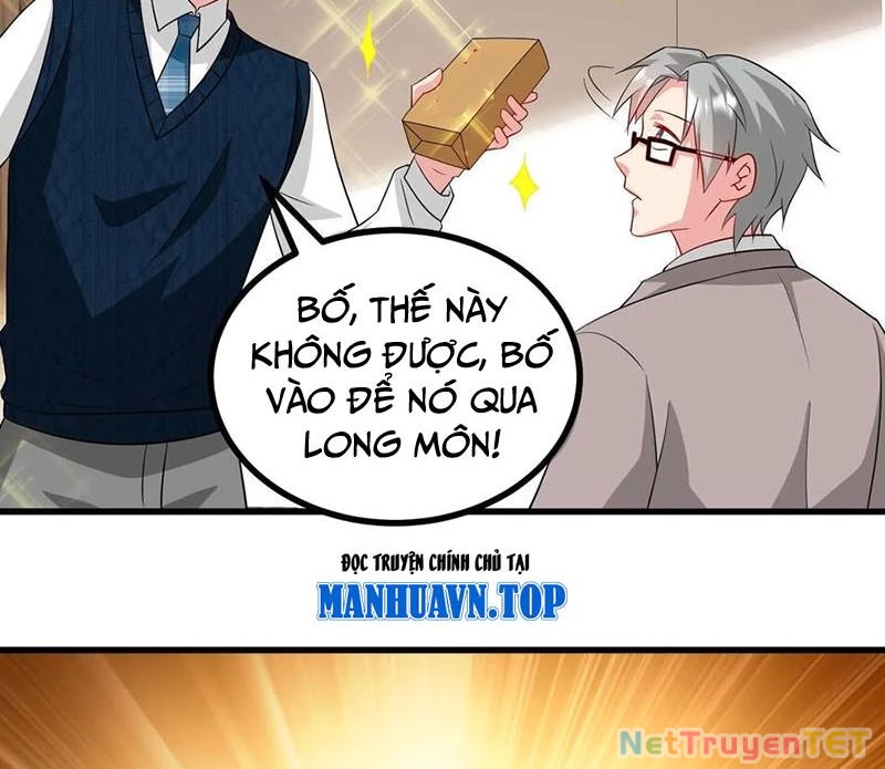 Slime ta treo cự long lên đánh là hợp lý nhỉ? Chapter 240 - Trang 2