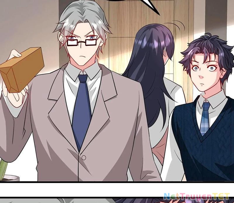 Slime ta treo cự long lên đánh là hợp lý nhỉ? Chapter 240 - Trang 2