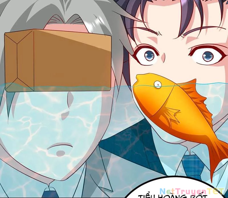 Slime ta treo cự long lên đánh là hợp lý nhỉ? Chapter 240 - Trang 2