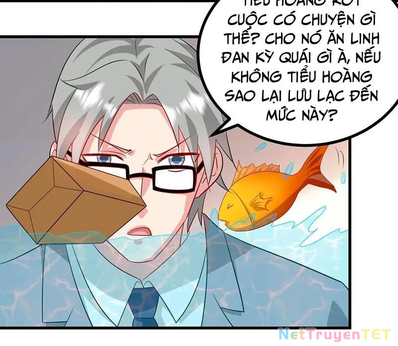 Slime ta treo cự long lên đánh là hợp lý nhỉ? Chapter 240 - Trang 2