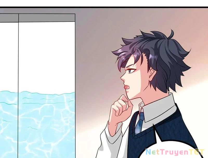 Slime ta treo cự long lên đánh là hợp lý nhỉ? Chapter 240 - Trang 2
