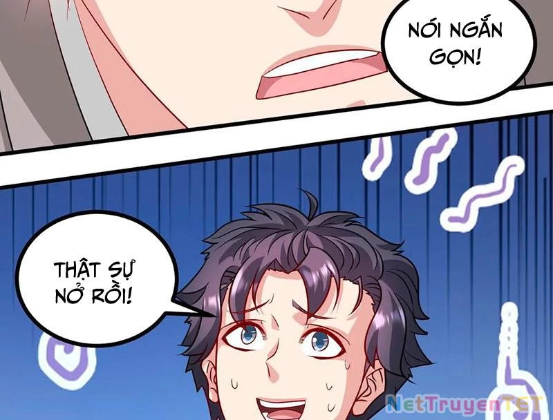 Slime ta treo cự long lên đánh là hợp lý nhỉ? Chapter 240 - Trang 2