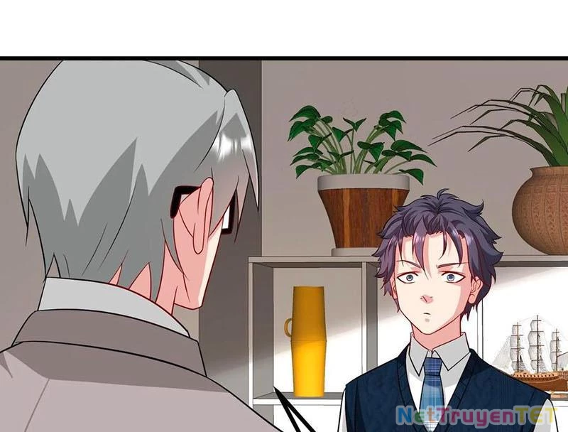 Slime ta treo cự long lên đánh là hợp lý nhỉ? Chapter 240 - Trang 2