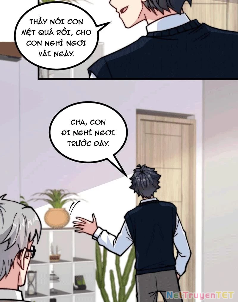 Slime ta treo cự long lên đánh là hợp lý nhỉ? Chapter 241 - Trang 2
