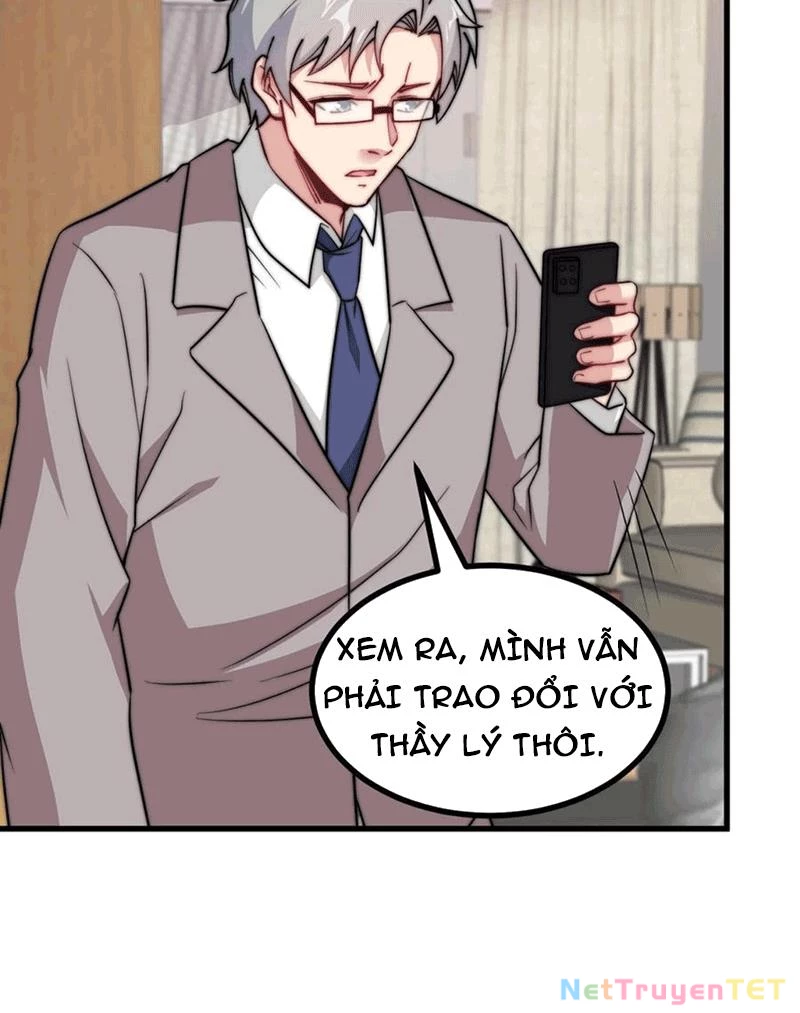 Slime ta treo cự long lên đánh là hợp lý nhỉ? Chapter 241 - Trang 2