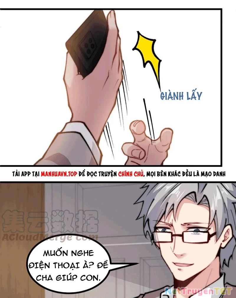 Slime ta treo cự long lên đánh là hợp lý nhỉ? Chapter 241 - Trang 2