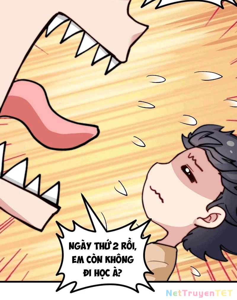 Slime ta treo cự long lên đánh là hợp lý nhỉ? Chapter 241 - Trang 2