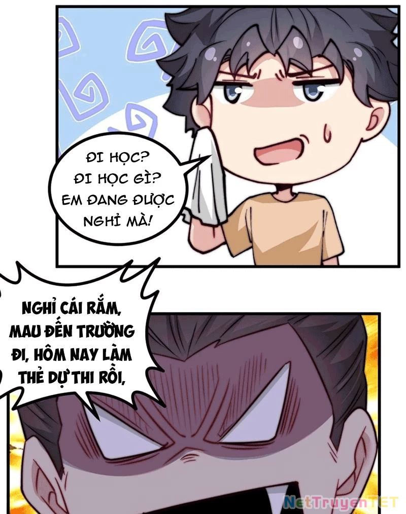 Slime ta treo cự long lên đánh là hợp lý nhỉ? Chapter 241 - Trang 2