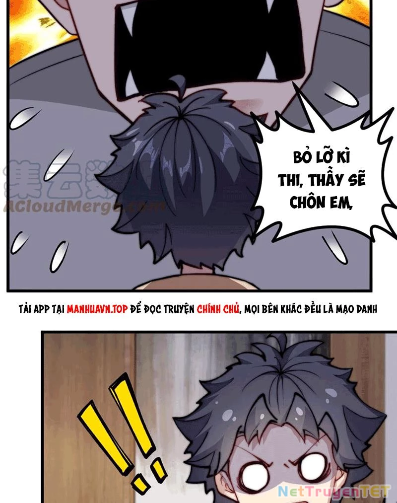 Slime ta treo cự long lên đánh là hợp lý nhỉ? Chapter 241 - Trang 2