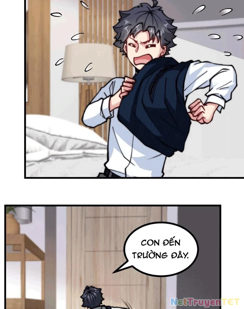 Slime ta treo cự long lên đánh là hợp lý nhỉ? Chapter 241 - Trang 2