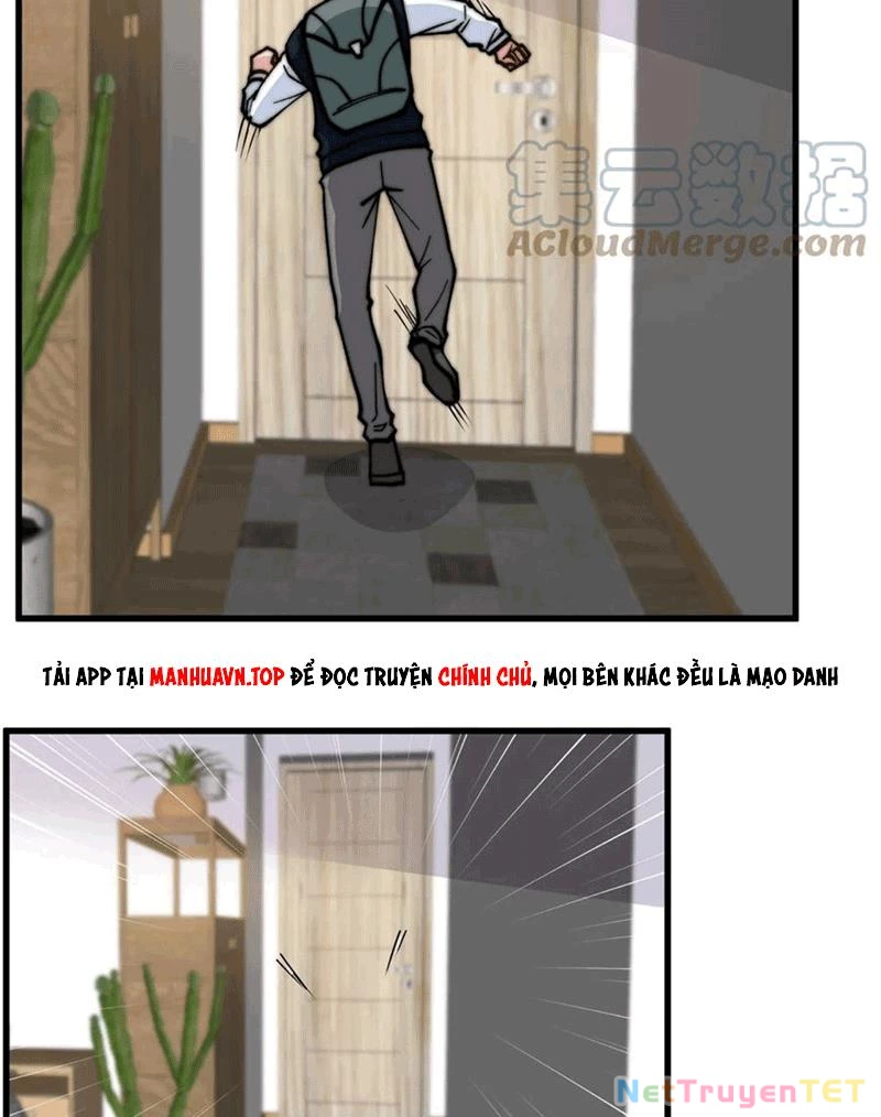 Slime ta treo cự long lên đánh là hợp lý nhỉ? Chapter 241 - Trang 2