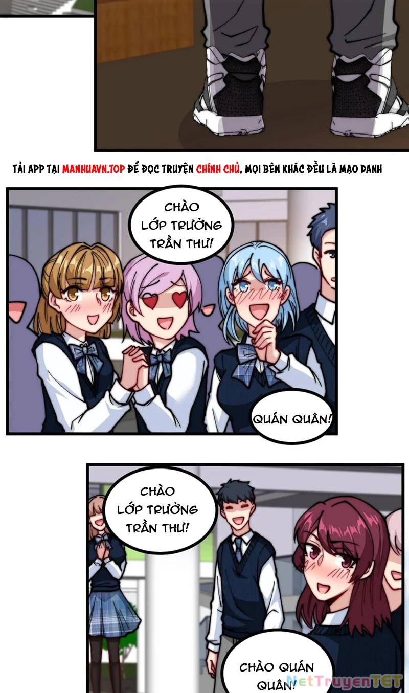Slime ta treo cự long lên đánh là hợp lý nhỉ? Chapter 241 - Trang 2