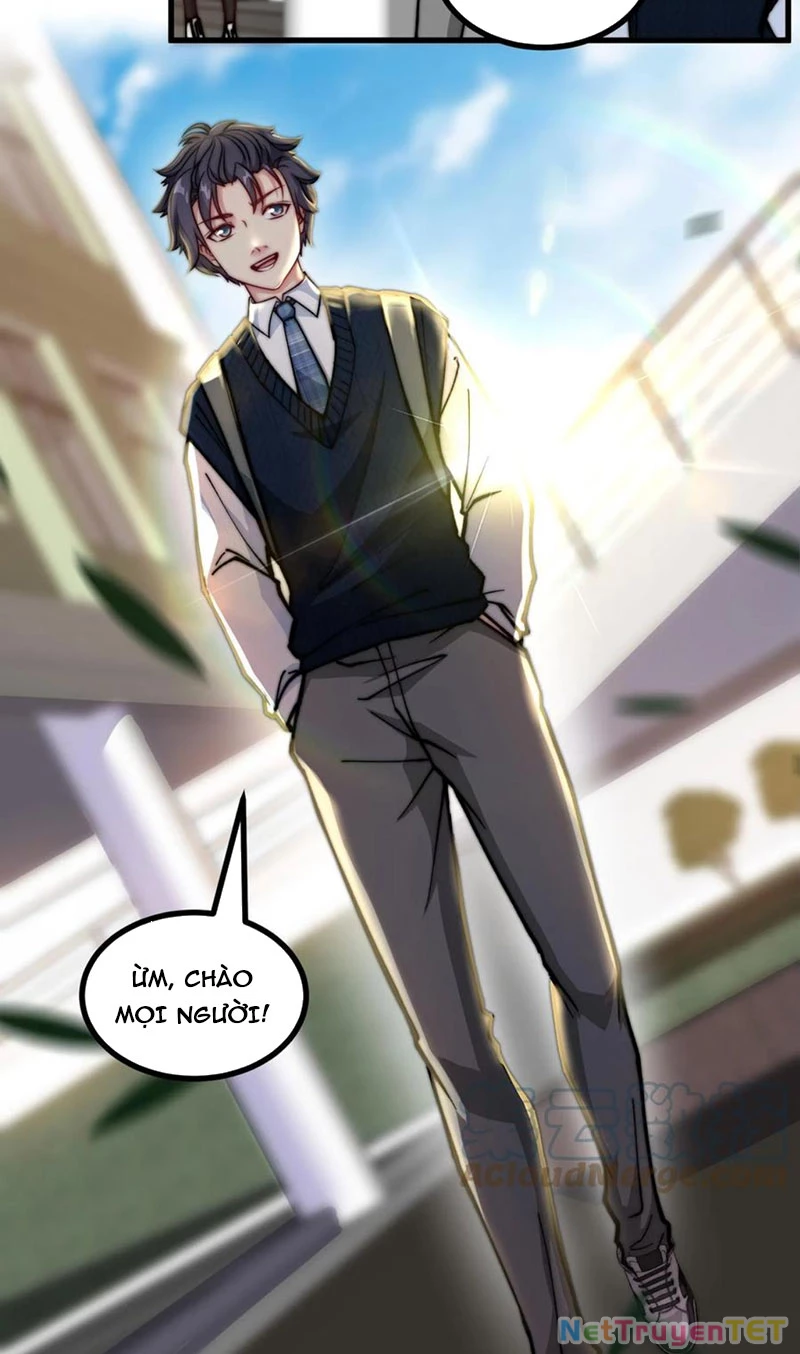 Slime ta treo cự long lên đánh là hợp lý nhỉ? Chapter 241 - Trang 2