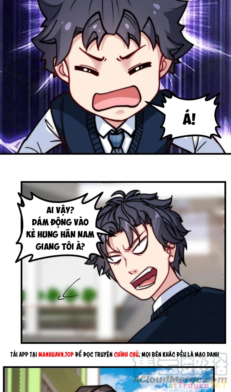 Slime ta treo cự long lên đánh là hợp lý nhỉ? Chapter 241 - Trang 2