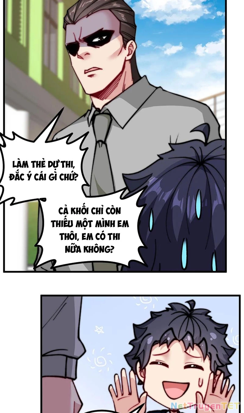 Slime ta treo cự long lên đánh là hợp lý nhỉ? Chapter 241 - Trang 2