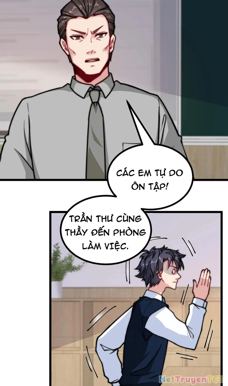Slime ta treo cự long lên đánh là hợp lý nhỉ? Chapter 241 - Trang 2