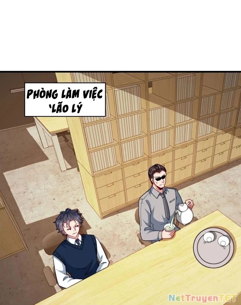 Slime ta treo cự long lên đánh là hợp lý nhỉ? Chapter 242 - Trang 2