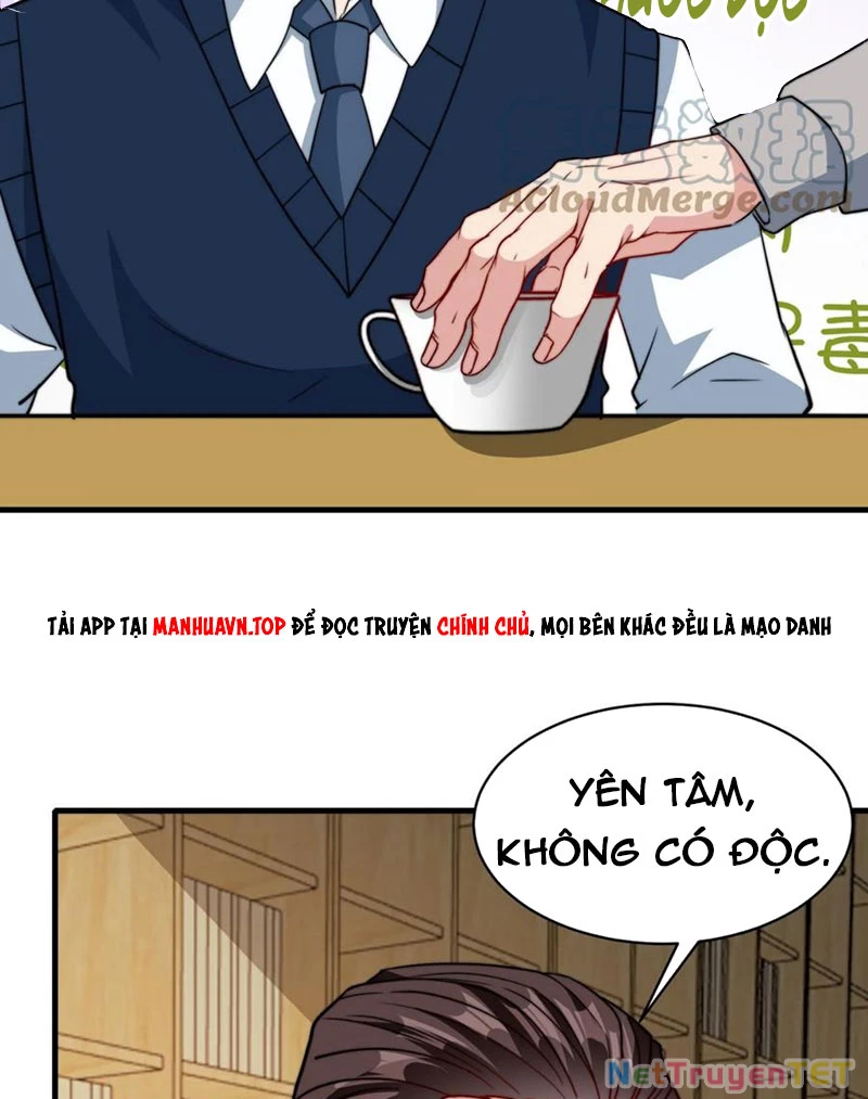 Slime ta treo cự long lên đánh là hợp lý nhỉ? Chapter 242 - Trang 2