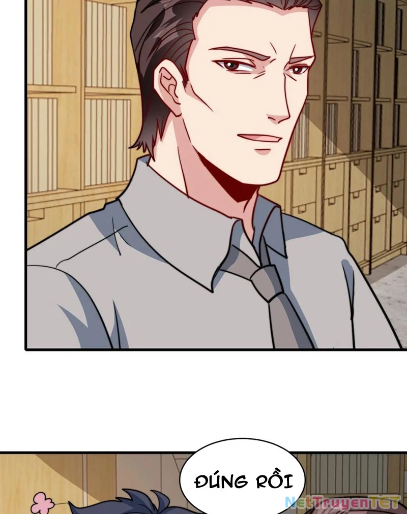 Slime ta treo cự long lên đánh là hợp lý nhỉ? Chapter 242 - Trang 2
