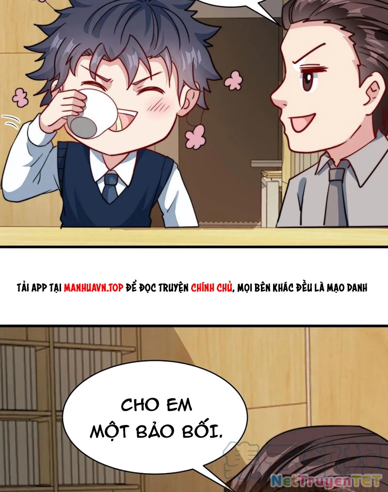 Slime ta treo cự long lên đánh là hợp lý nhỉ? Chapter 242 - Trang 2