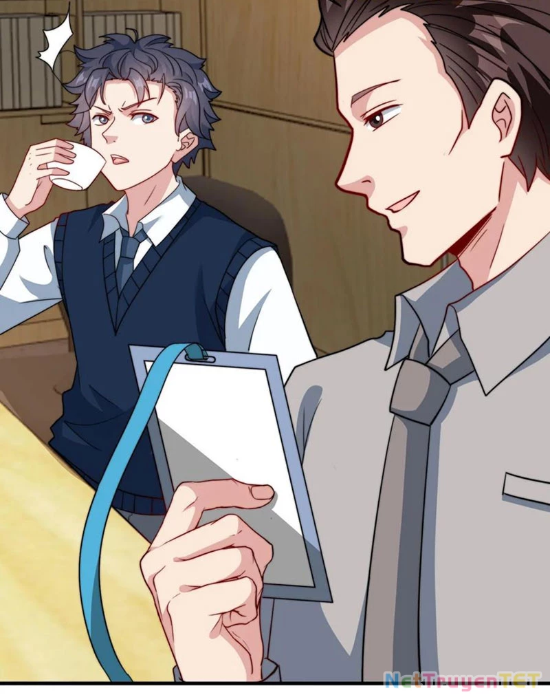 Slime ta treo cự long lên đánh là hợp lý nhỉ? Chapter 242 - Trang 2