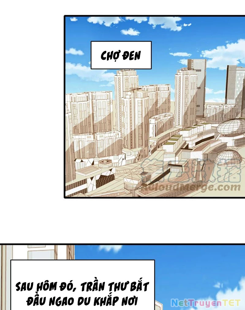 Slime ta treo cự long lên đánh là hợp lý nhỉ? Chapter 242 - Trang 2