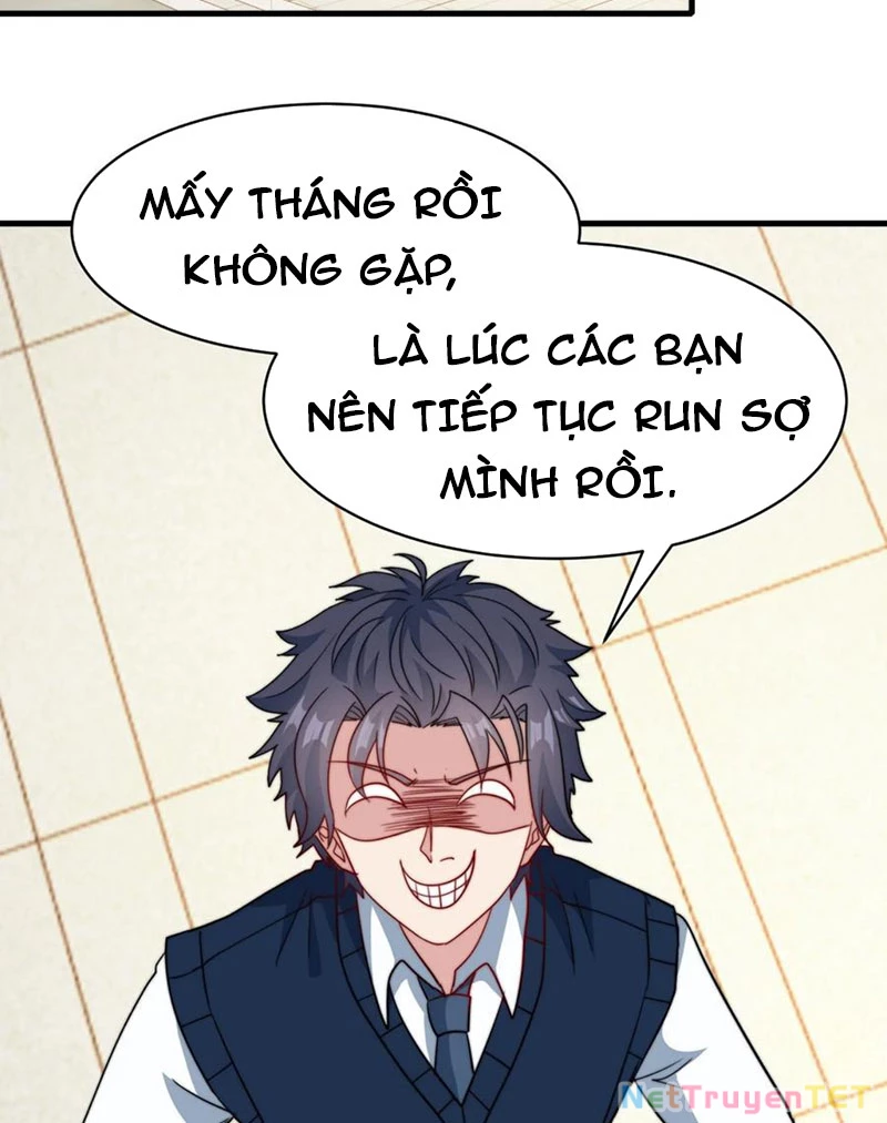 Slime ta treo cự long lên đánh là hợp lý nhỉ? Chapter 242 - Trang 2