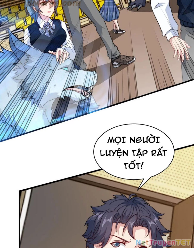 Slime ta treo cự long lên đánh là hợp lý nhỉ? Chapter 242 - Trang 2