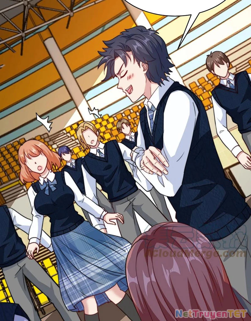 Slime ta treo cự long lên đánh là hợp lý nhỉ? Chapter 242 - Trang 2