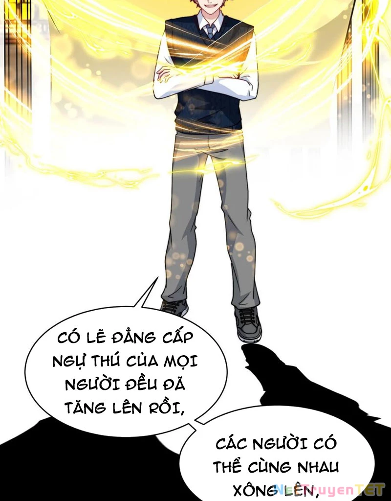 Slime ta treo cự long lên đánh là hợp lý nhỉ? Chapter 242 - Trang 2