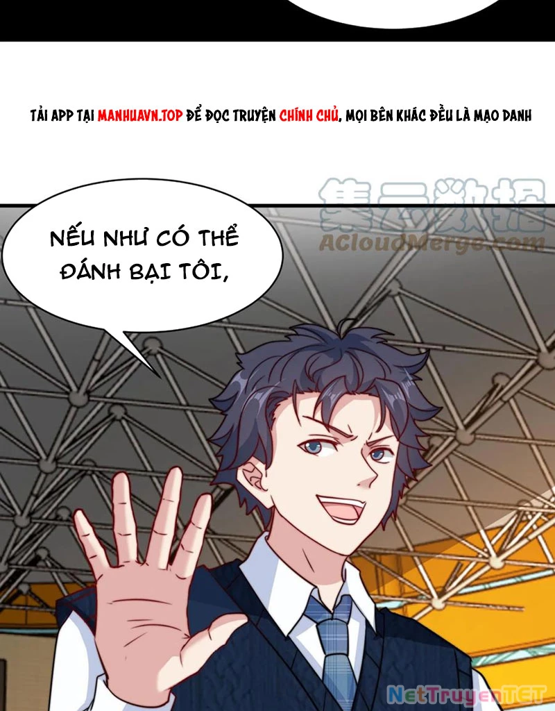 Slime ta treo cự long lên đánh là hợp lý nhỉ? Chapter 242 - Trang 2
