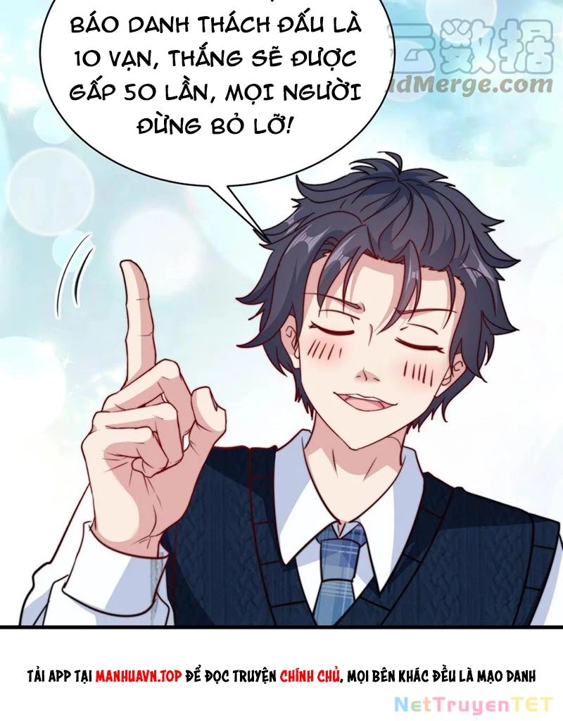 Slime ta treo cự long lên đánh là hợp lý nhỉ? Chapter 242 - Trang 2