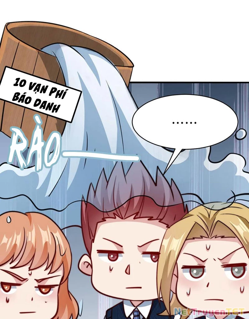 Slime ta treo cự long lên đánh là hợp lý nhỉ? Chapter 242 - Trang 2