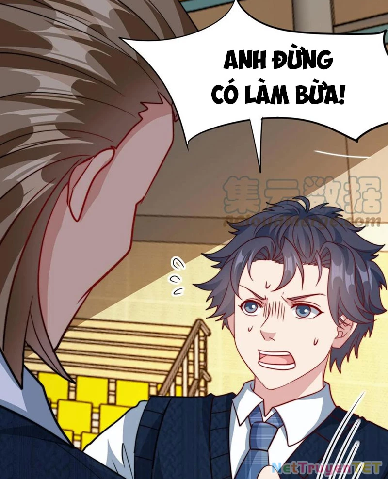 Slime ta treo cự long lên đánh là hợp lý nhỉ? Chapter 242 - Trang 2