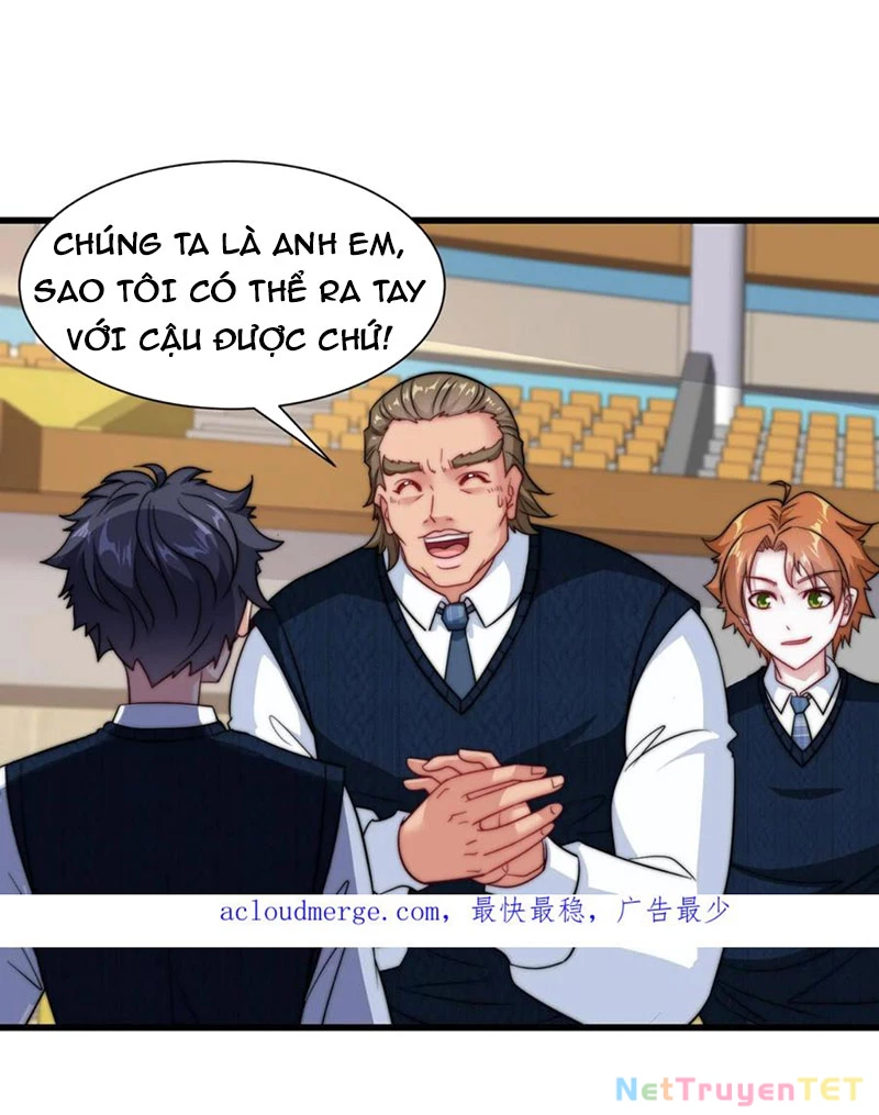 Slime ta treo cự long lên đánh là hợp lý nhỉ? Chapter 243 - Trang 2