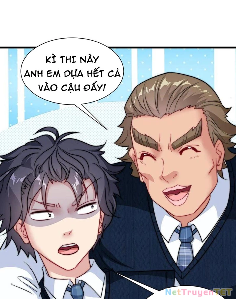Slime ta treo cự long lên đánh là hợp lý nhỉ? Chapter 243 - Trang 2