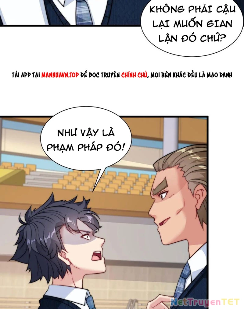 Slime ta treo cự long lên đánh là hợp lý nhỉ? Chapter 243 - Trang 2