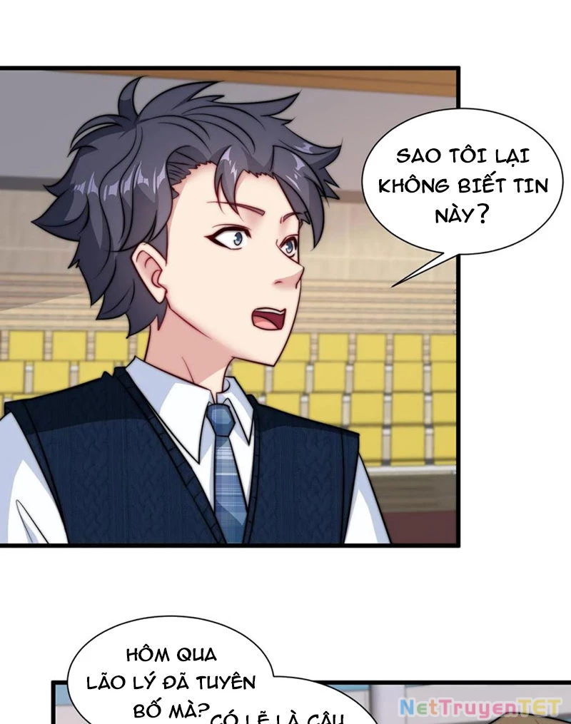 Slime ta treo cự long lên đánh là hợp lý nhỉ? Chapter 243 - Trang 2