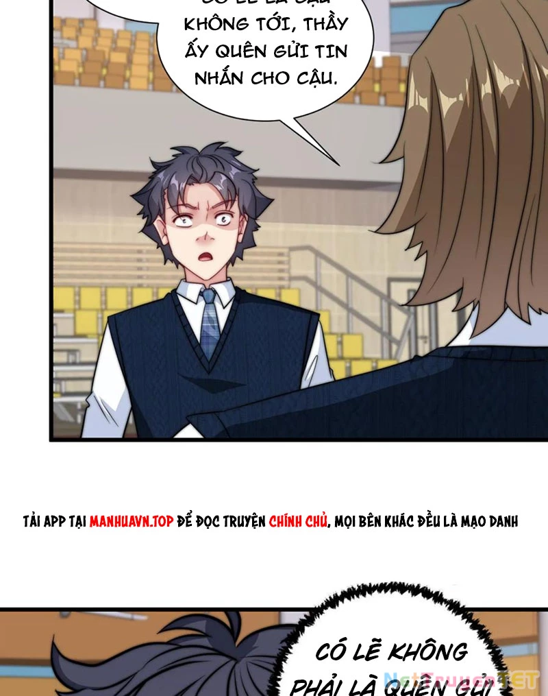 Slime ta treo cự long lên đánh là hợp lý nhỉ? Chapter 243 - Trang 2